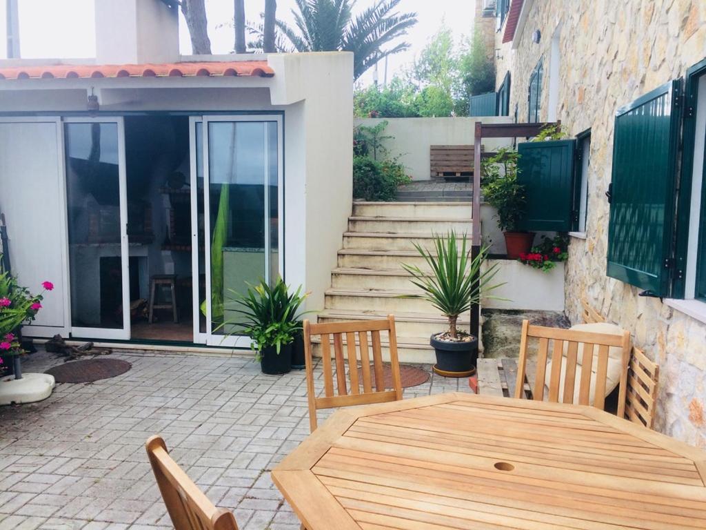 Avo Das Bolachas 10 Nazaré Extérieur photo