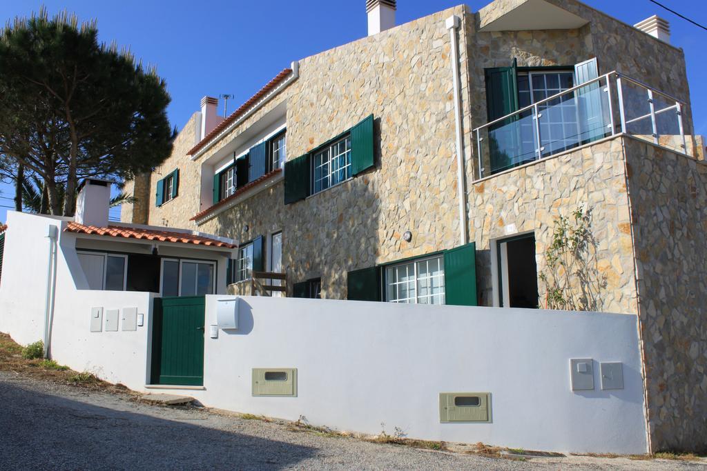 Avo Das Bolachas 10 Nazaré Extérieur photo