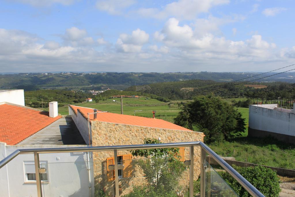 Avo Das Bolachas 10 Nazaré Extérieur photo