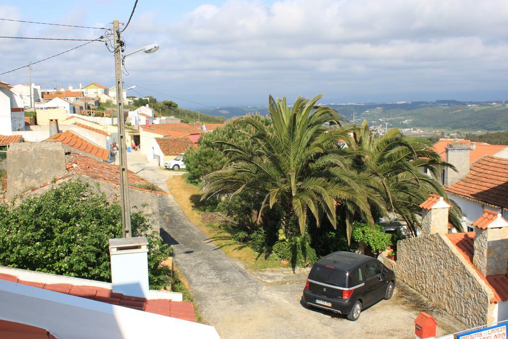 Avo Das Bolachas 10 Nazaré Extérieur photo